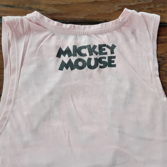Disney Mickey Mouse top - Picture 8 of 8